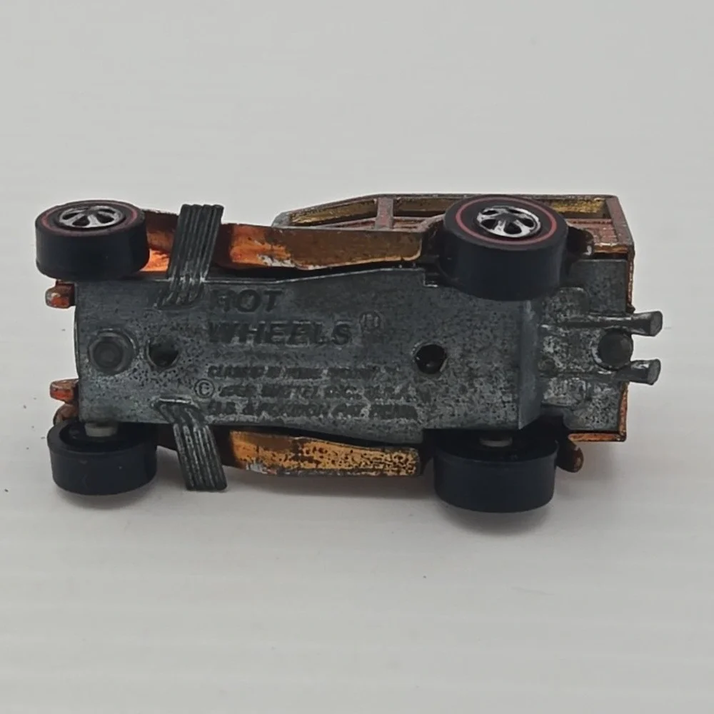 Hot Wheels hot wheels